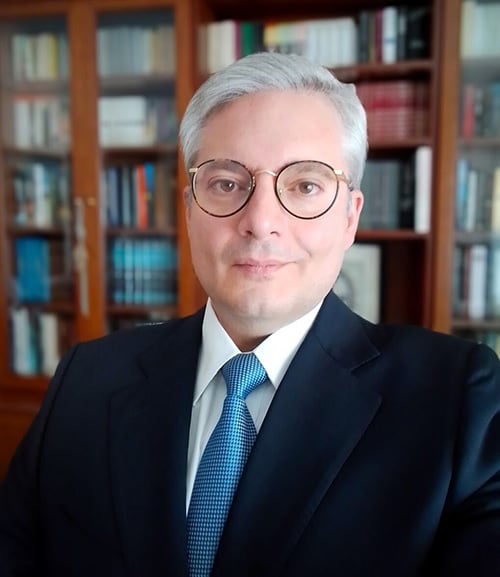 giannis gounaris