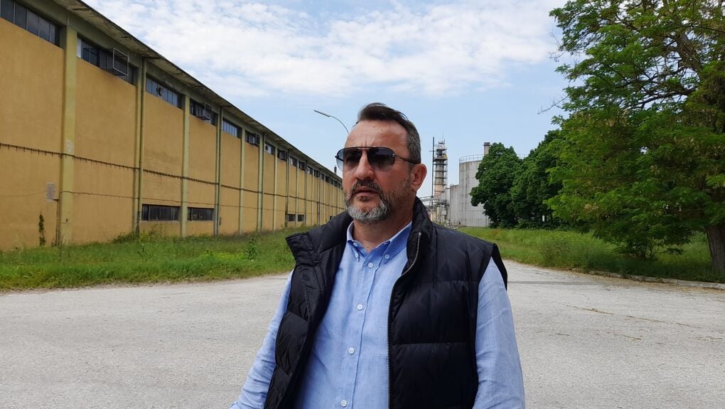 Χρήστος Καραθανάσης