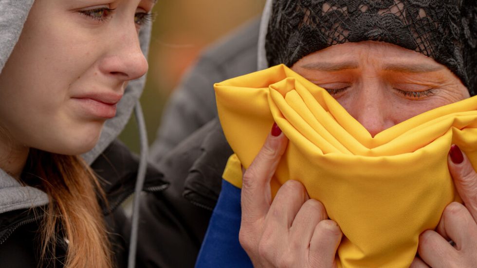 ukraine