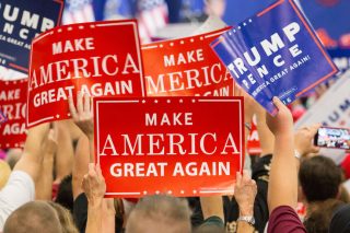 MAGA – Make America Great Again
