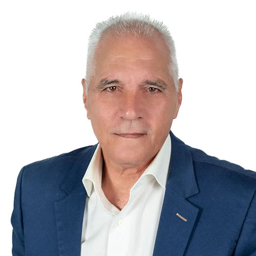 kaligas sakis