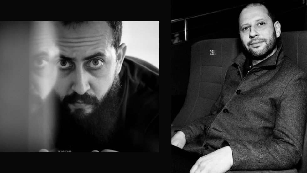 Αριστερά: Αλεχάντρο Αλόνσο (Alejandro Alonso Estrella)- Δεξιά: Καμίλο Ρεστρέπο (Camilo Restrepo)