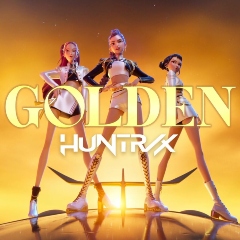 «KPop Demon Hunters»