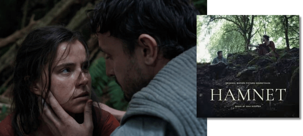 «Hamnet»