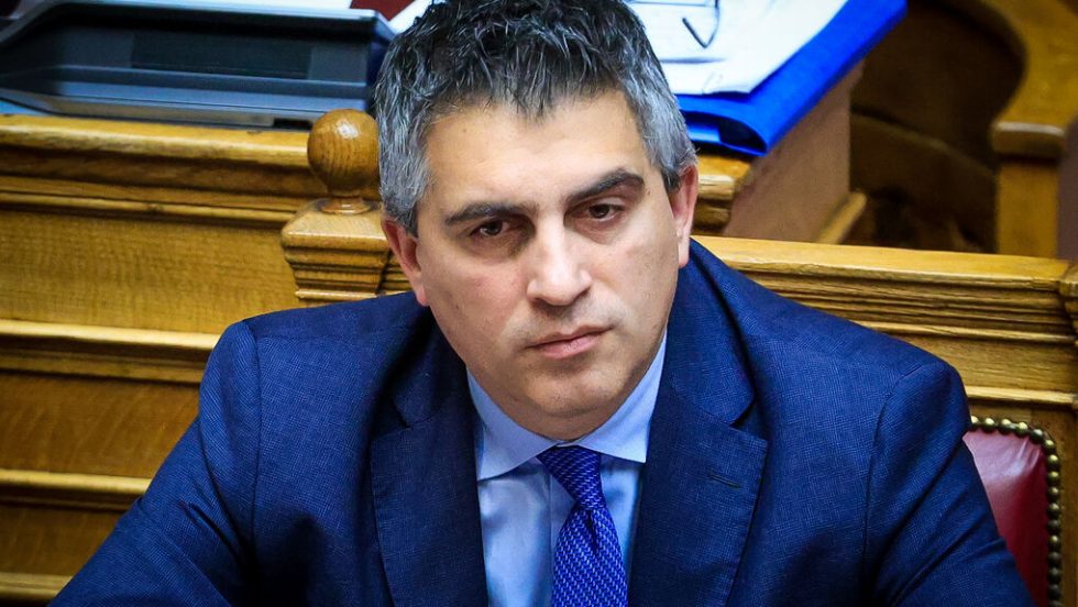 xristos dimas