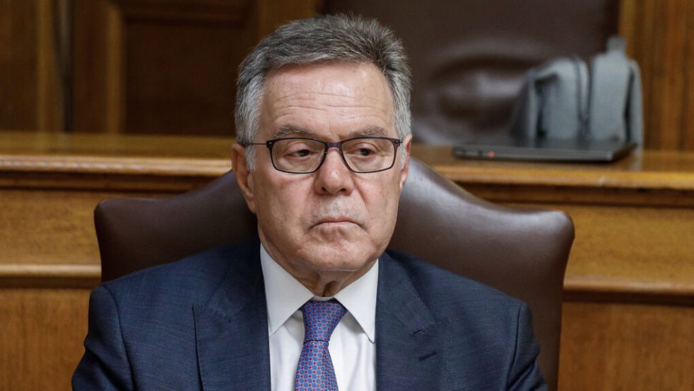 xristos tsitouras