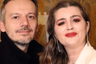 Μια παράσταση που γέννησε μια ισχυρή φιλία