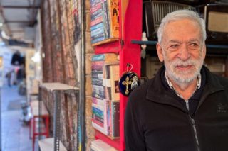 «Η ζωή είναι σε τιμή εκκίνησης»