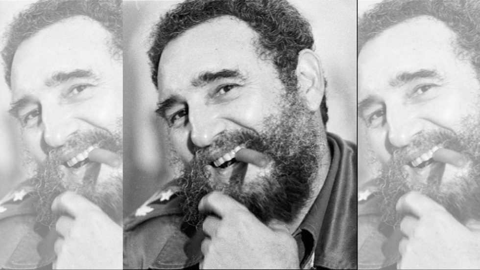 fidel castro