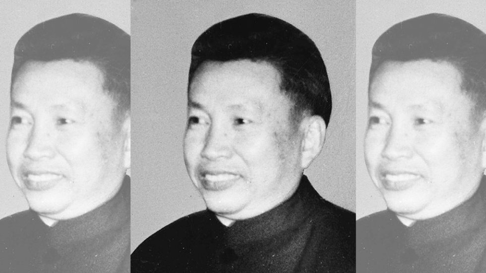 pol pot