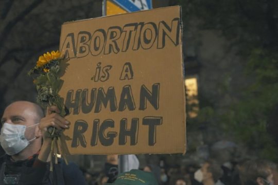 Η ζωή του άλλου δεν δημιουργεί δικαίωμα πάνω στο σώμα κανενός!