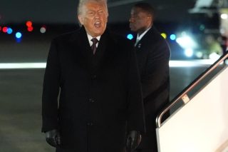 Ερμηνεύοντας τον Τραμπ