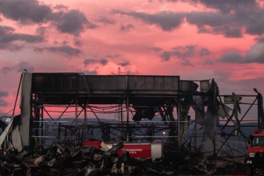 Βιολάντα: Τι παραλείψεις έδειξε η πρώτη φάση των ερευνών