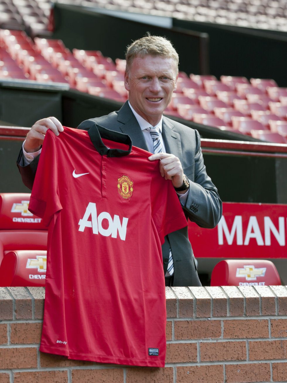 david moyes