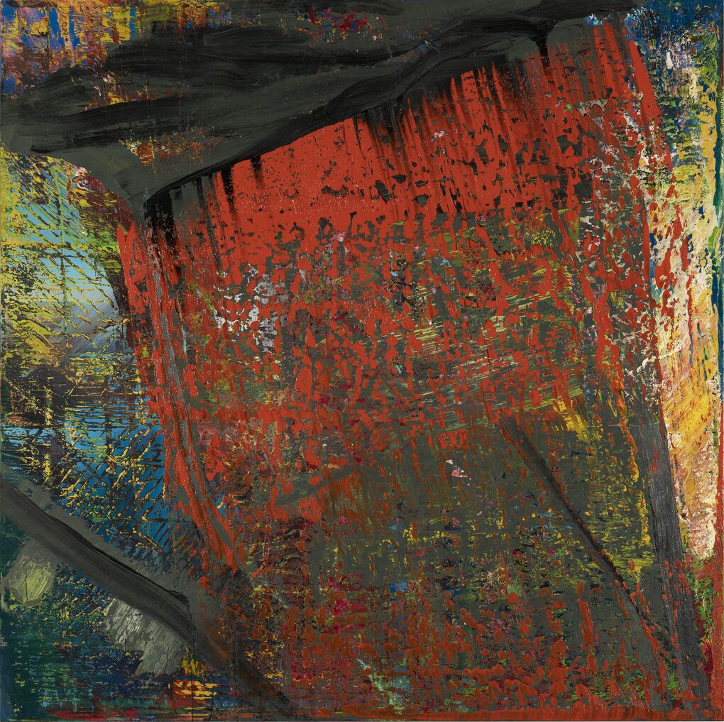 Gudrun, 1987