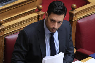 Κωνσταντίνος Κυρανάκης