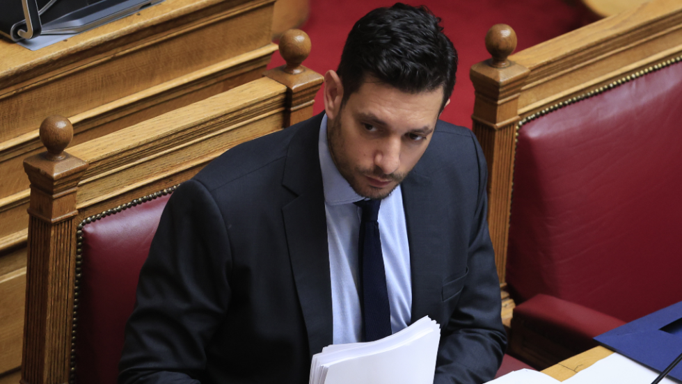 Κωνσταντίνος Κυρανάκης