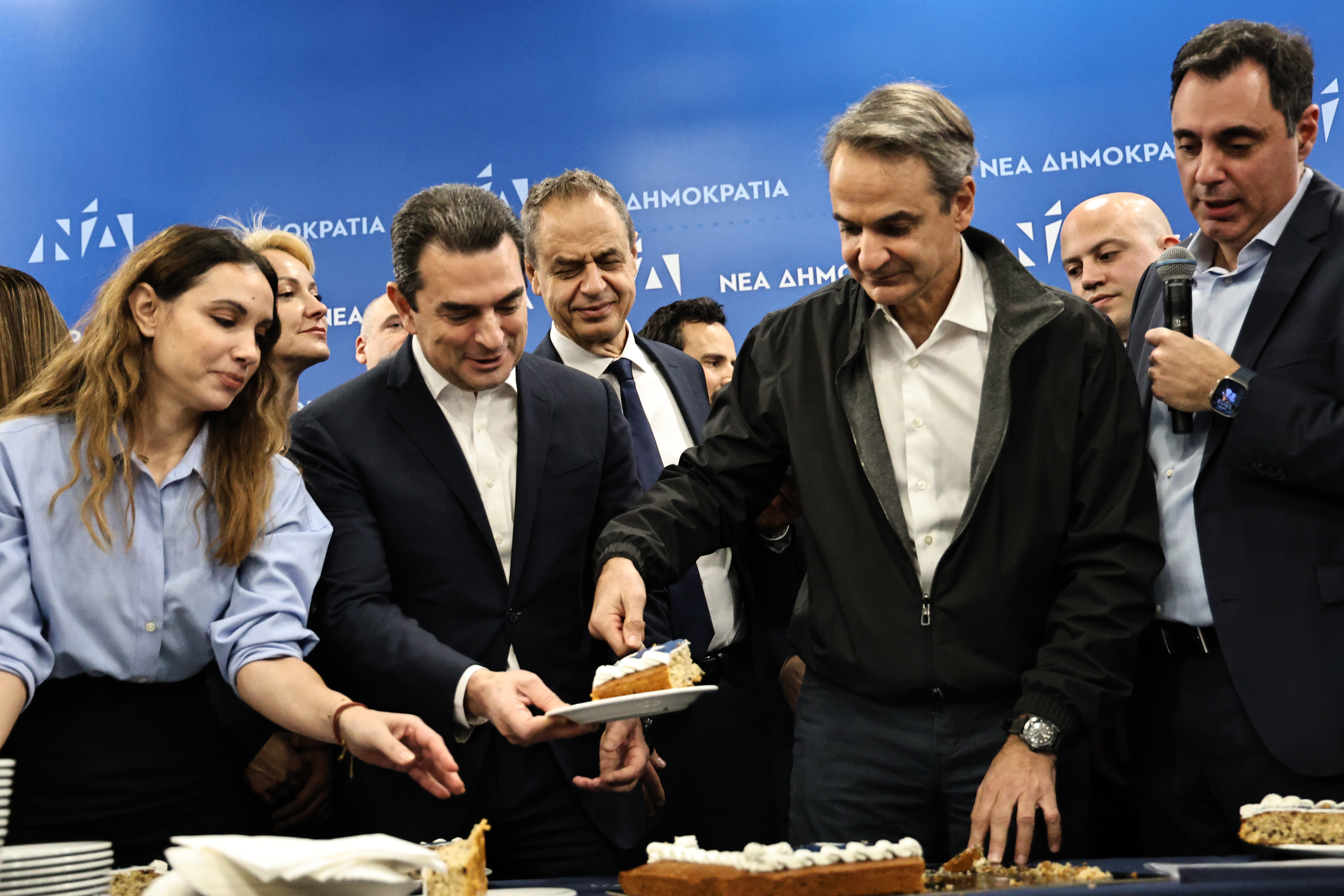 vasilopita