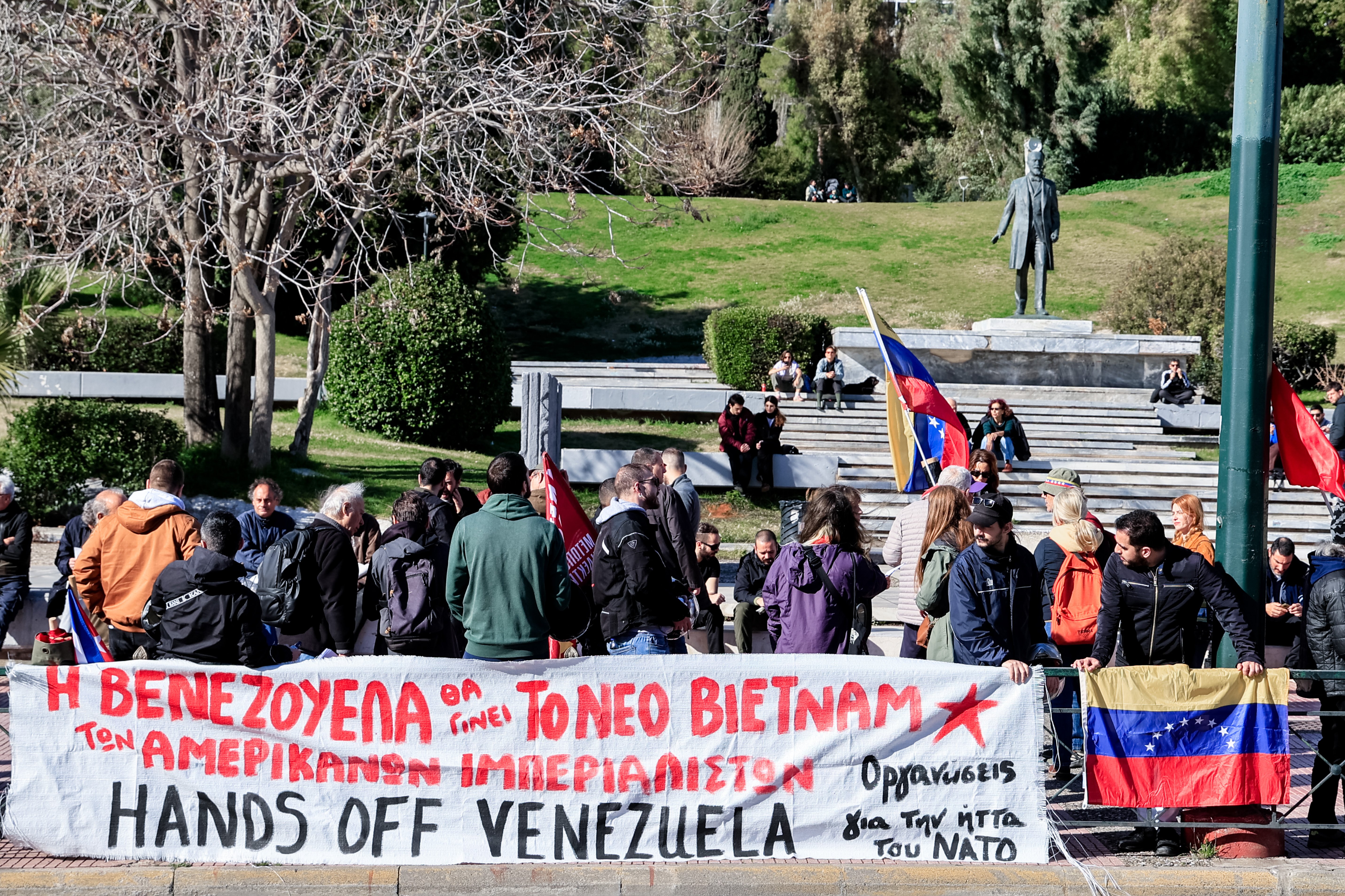 venezouela