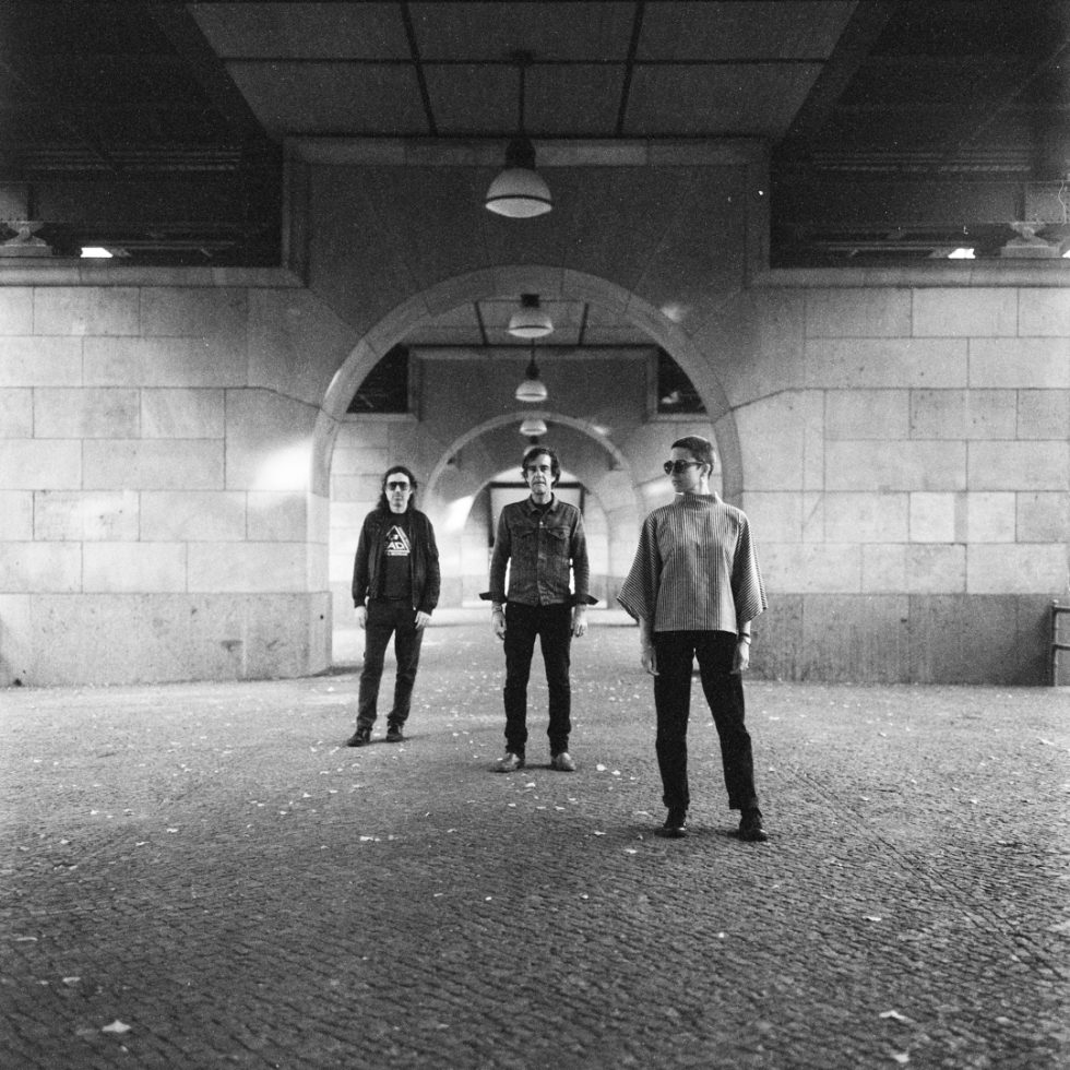 A Place To Bury Strangers