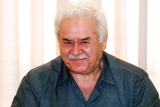 Πέθανε ο Νίκος Ακριτίδης, ιστορικό στέλεχος του ΠΑΣΟΚ