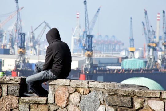 Ρεκόρ 12ετίας για την ανεργία στη Γερμανία