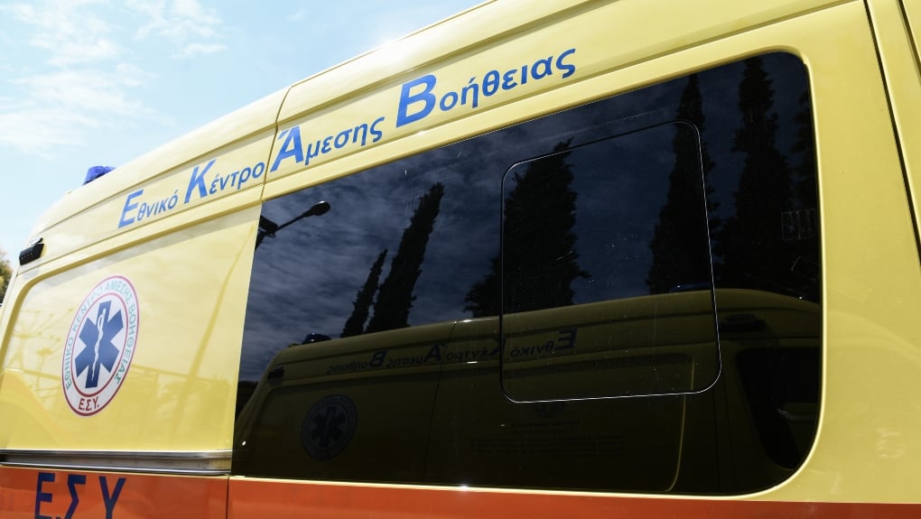 Τροχαίο δυστύχημα στην Επίδαυρο: Νεκρός 49χρονος μοτοσικλετιστής