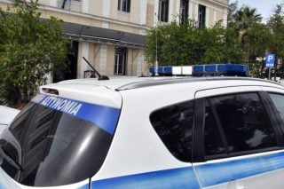 Στα χέρια της ΕΛ.ΑΣ. ο δράστης της δολοφονίας του 64χρονου στην Ευκαρπία