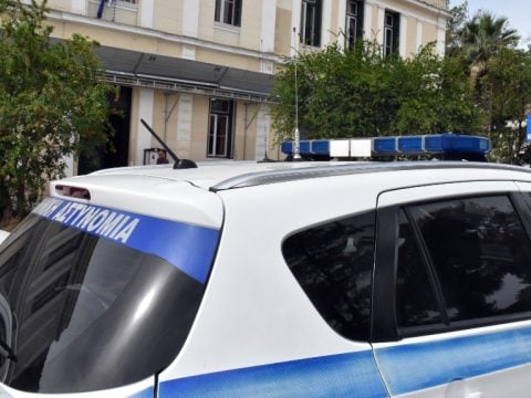 Στα χέρια της ΕΛ.ΑΣ. ο δράστης της δολοφονίας του 64χρονου στην Ευκαρπία