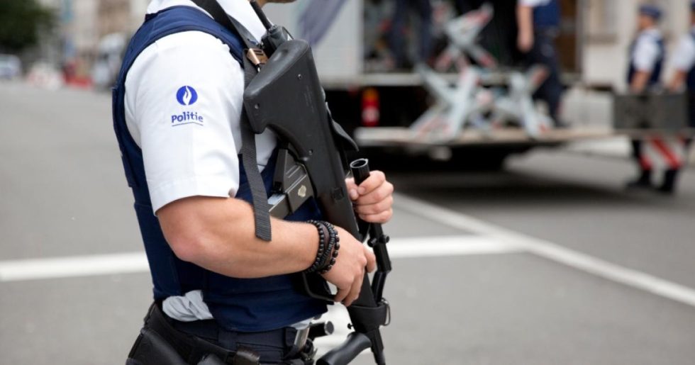 Αιματηρή επίθεση σε διαδήλωση Κούρδων στο Βέλγιο - Έξι τραυματίες