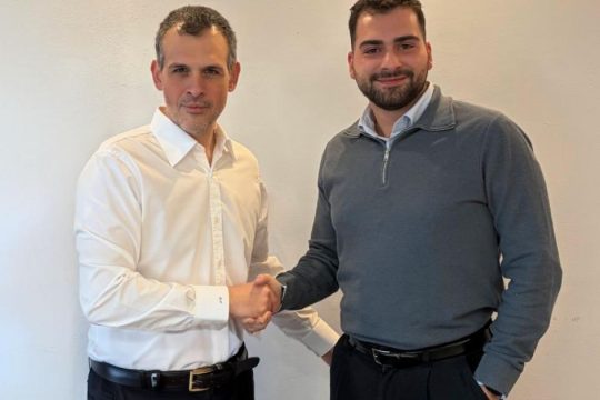 Η Caroo και η Surprice Car Rental «δίνουν τα χέρια» για την ανάπτυξη του Mobility
