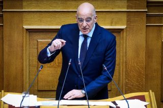 Είπα - ξείπα και δεν τρέχει τίποτα