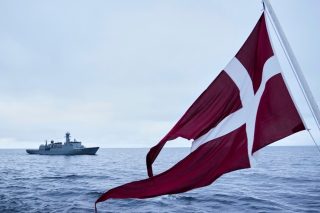 denmark