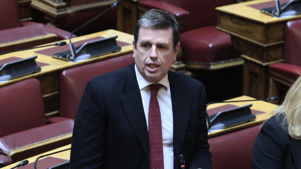 Ο Καιρίδης δεν θριαμβολογεί για τον πόλεμο στο Ιράν: «Μπλέξαμε, δεν υπήρχε ο απαραίτητος σχεδιασμός»
