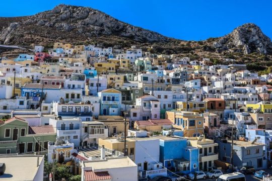 Ανάμεσα στα δέκα ομορφότερα μέρη του πλανήτη για το 2026 η Κάρπαθος