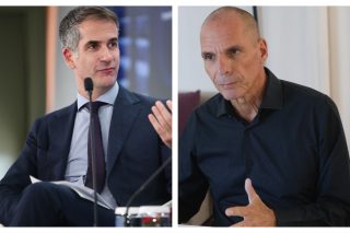 bakogiannis  - varoufakis