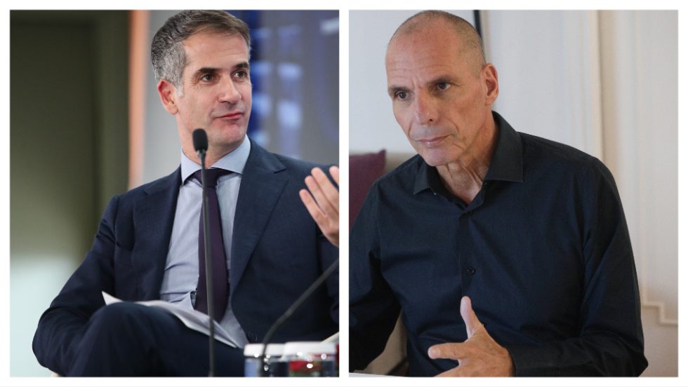 bakogiannis - varoufakis