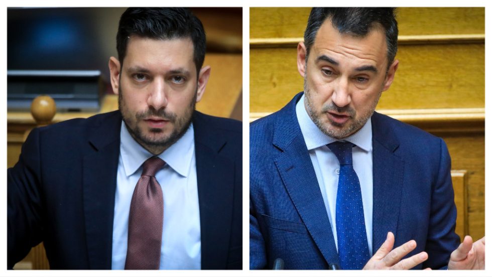 haritsis- kyranakis