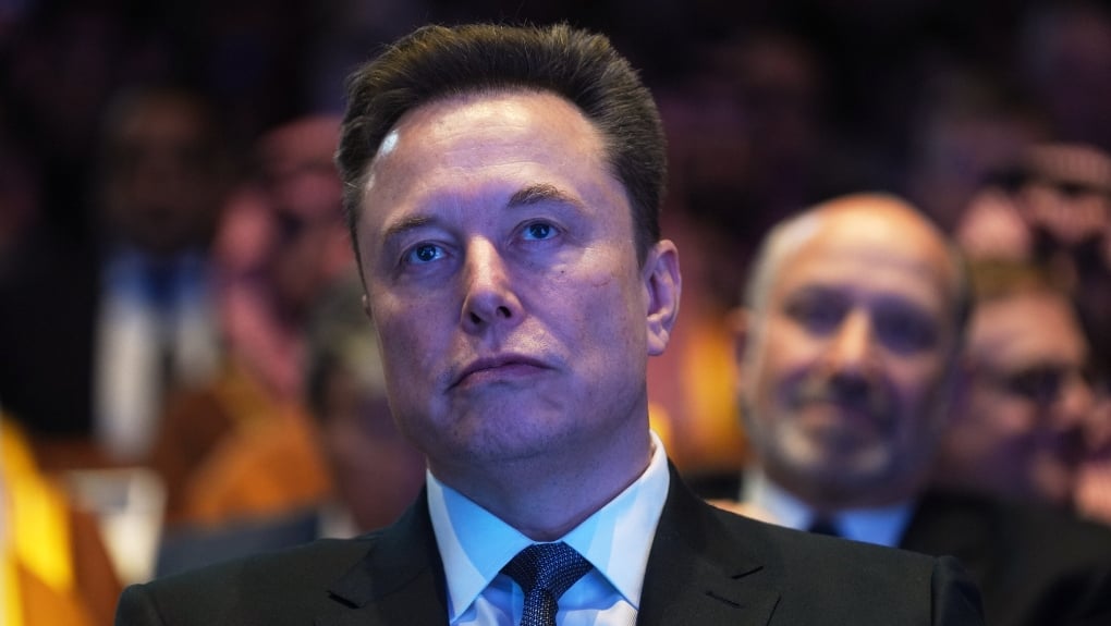 Ιλον Μασκ: Απώλειες για την SpaceX άνω των 600 δισ. δολαρίων σε χρηματιστηριακή αξία