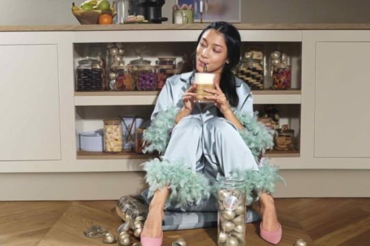 Nespresso: με αγάπη για τον καφέ από το 1986