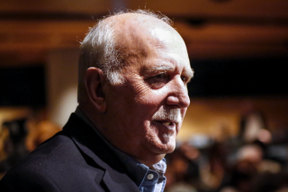 ο Γιώργος Παπαδάκης