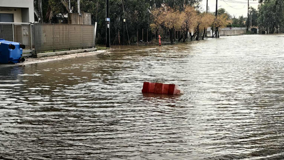 Πάτρα, καιρός