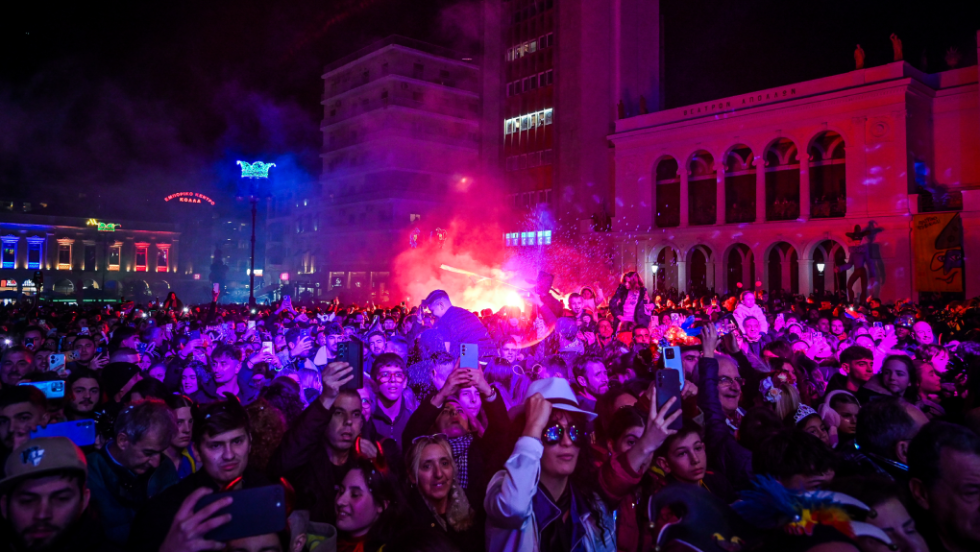 πατρινό καρναβάλι