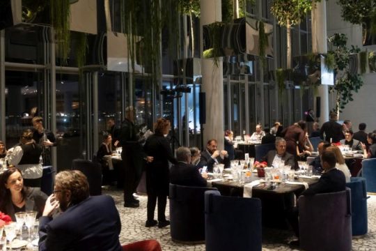 Purina GOURMET™: Εορταστική γαστρονομική εμπειρία στο Delta