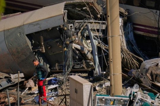 Ισπανία: Η διάψευση του σαμποτάζ στα τρένα και οι συγκλονιστικές μαρτυρίες [βίντεο]