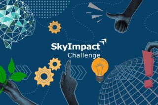 SkyImpactChallenge
