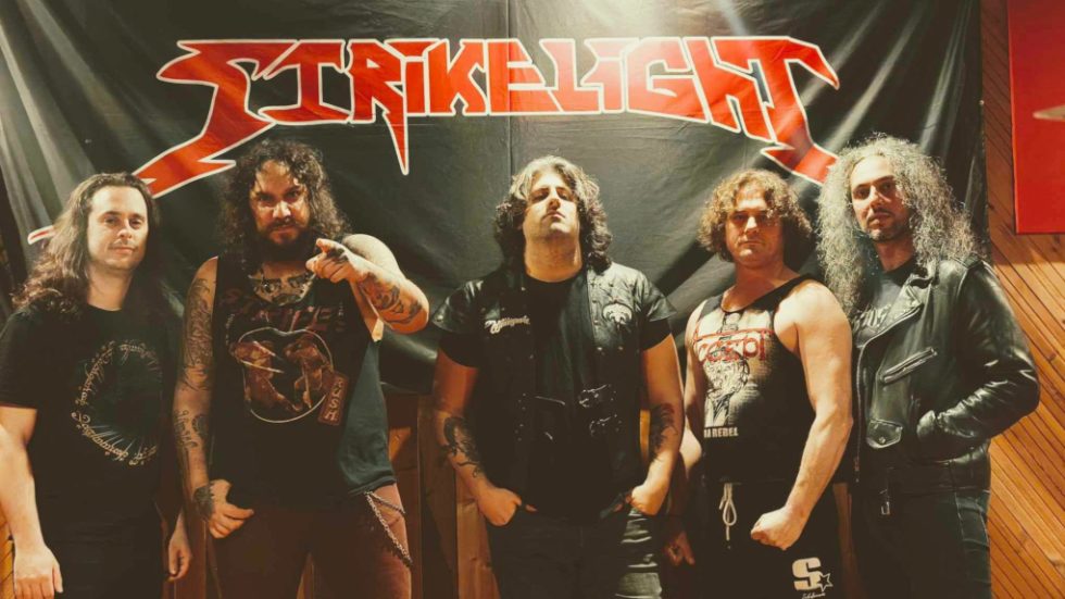 Strikelight