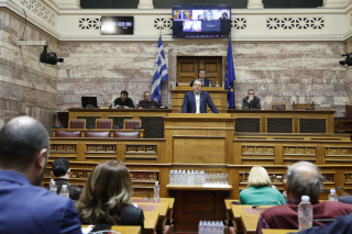 ο Σωκράτης Φάμελλος
