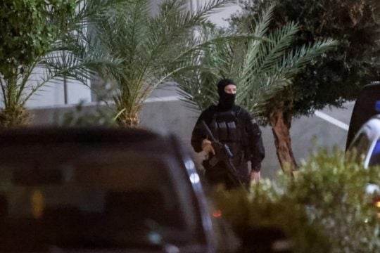 Νέα ένταση στα Βορίζια - Συνελήφθησαν οι γονείς Καργάκη
