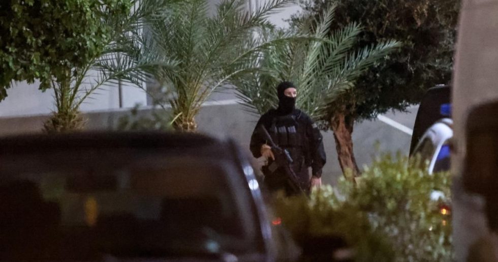 Νέα ένταση στα Βορίζια - Συνελήφθησαν οι γονείς Καργάκη